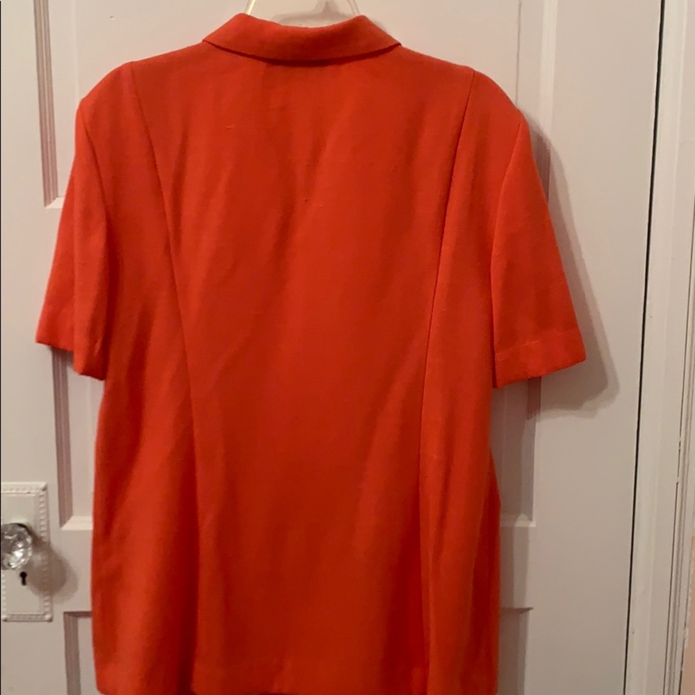 Fundamental Things Jacket Size 14 - image 2